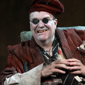 Review: ENDGAME, Starring Douglas Hodge, Theatre Royal Bath Photo