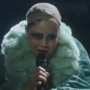 Video: Watch Eva Noblezada as Sally Bowles in New CABARET Footage Photo