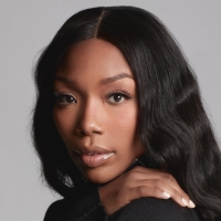 Brandy Will Play Cinderella Again in New DESCENDANTS Installment