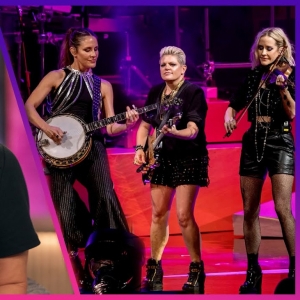 Video: Taylor Jenkins Reid Teases The Chicks Jukebox Musical on KELLY CLARKSON Video