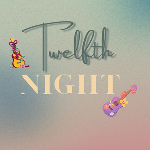 Tier5 to Return to El Barrio with TWELFTH NIGHT; Continuing Shakespeare in Love Spring 202 Photo