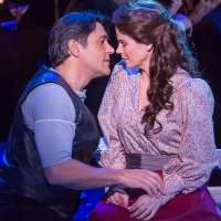 Wake Up With BWW 5/13: HAMILTON Film is Coming to Disney+, and More! Image