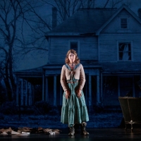 Review: San Diego Opera's Production of GHOSTS at Balboa Theatre Photo