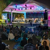 Queensland Symphony Orchestra Will Perform at Symphony Under the Stars 2020 in Gladst Video