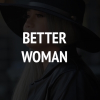 Thea Cruz Releases New Single 'Better Woman'