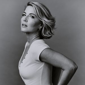 Broadway Alum Morgan James to Release New Hard Rock-Inspired Concept Album Photo