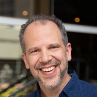 Interview: Theatre Life with Aaron Posner