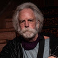 Bobby Weir Releases 'Ace: 50th Anniversary Deluxe Edition' Photo
