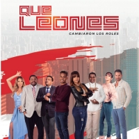 Brooklyn Borough President Eric Adams Will Welcome the Cast of QUE LEONES at AURA COC Video