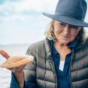 PBS Set to Air HOPE IN THE WATER from Andrew Zimmern's Intuitive Content in Summer…