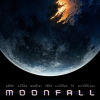 VIDEO: Halle Berry & Patrick Wilson In the First Five Minutes of MOONFALL Photo