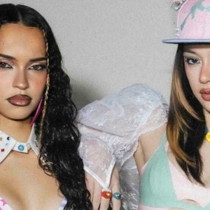 KATSEYE Sets August Release for Third EP WILD Photo