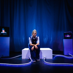 EDINBURGH 2025: Review: DEAR ANNIE, I HATE YOU, Pleasance Courtyard, Pleasance Two Photo