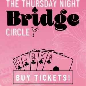 Spotlight: THURSDAY NIGHT BRIDGE CIRCLE at Theatre Charlotte