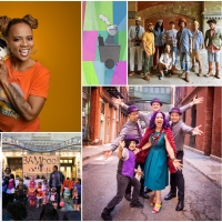 Brooklyn Academy of Music Announces New BAMkids Season for Fall 2021