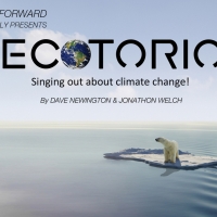 World Premiere Of Ground Breaking New Massed Choral Work Addresses Climate Change And