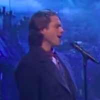 VIDEO: Aaron Tveit & Natalie Mendoza Perform 'Your Song' from MOULIN ROUGE! on THE…
