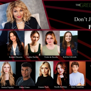 Interview: Vivian Reed Introduces a New Generation of Singers at Green Room 42 Video