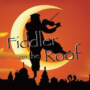 FIDDLER ON THE ROOF to be Presented at Elmont Memorial Library Theatre Photo