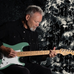 John Berry Sets Dates For His 29th Annual 'Christmas With John Berry' Tour Photo