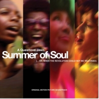 SUMMER OF SOUL Soundtrack to be Released on Vinyl Photo
