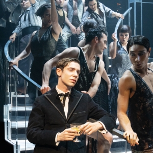 Review: American Repertory Theater's GATSBY is Great