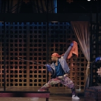 VIDEO: First Look at The Acting Company's THE THREE MUSKETEERS and ROMEO AND JULIET…