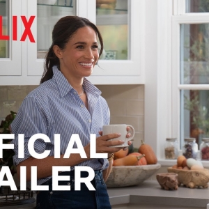 Video: Netflix Drops WITH LOVE, MEGHAN Season 2 Trailer