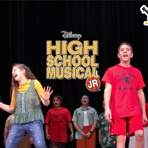 The Premiere Playhouse Penguin Project To Present DISNEY’S HIGH SCHOOL MUSICAL JR. Photo