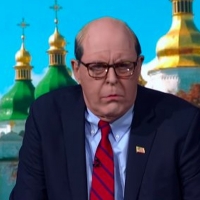 VIDEO: John Lithgow Returns as Rudy Giuliani on THE LATE SHOW Video
