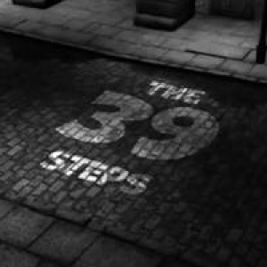 Westport Country Playhouse Opens 2024-25 Season with THE 39 STEPS