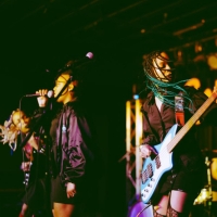 We Don't Ride Llamas Announce Multiple SXSW Showcases