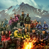 RACE TO SURVIVE ALASKA to Premiere on USA Network in April Photo