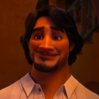 Maluma Joins Cast of Disney's ENCANTO