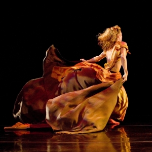 Buglisi Dance Theatre Kicks-Off Anniversary Season At The Ailey Citigroup Theater, Ju Photo