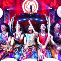 YAMATO, the Drummers of Japan, Bring PASSION to 40 Cities in North America