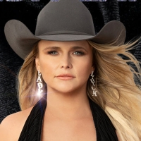 Miranda Lambert Announces Headlining Las Vegas Residency