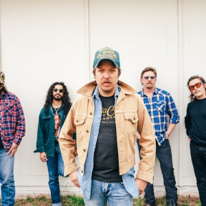 Silverada (Formerly Mike and the Moonpies) Releases 'Radio Wave' From Self-Titled Album