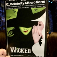 BWW Review: WICKED at Robinson Performance Hall Video