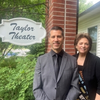 Theater Group HARP To Take Up Residency At Taylor Theater