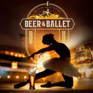 BEER & BALLET! Unlikely Combo Is the Perfect Finale to the All-New Green Bay Ballet F