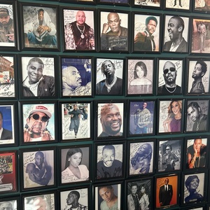 Student Blog: Burnout &mdash; Please Exit Stage Left! Photo