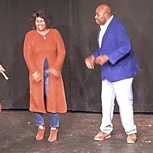 Tickets Now on Sale For Possum Point Players' Fundraiser A NIGHT OF MOTOWN HITS