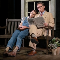 Review: TO KILL A MOCKINGBIRD  at The Orpheum Theatre Memphis Photo