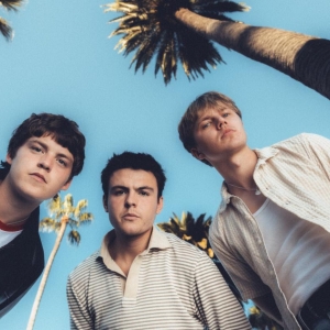 New Hope Club is Back with 'Trouble In Paradise' Single and Tour Dates Interview