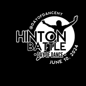Instructors Revealed For The Free Hinton Battle Day Of Dance Photo