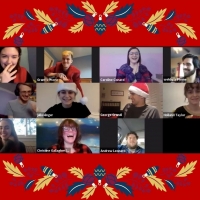 BWW Blog: Honoring a Holiday Tradition on Zoom