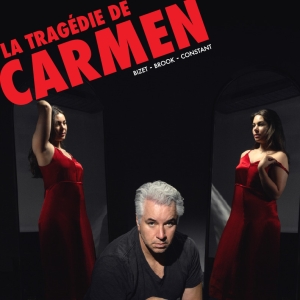 New Camerata Opera Presents LA TRAGEDIE DE CARMEN Photo