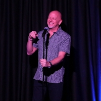 Comedian Don Barnhart Continues To Bring Hilarity To Downtown Las Vegas Video