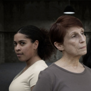 Interview: Katherine Rinaldi of JULIUS CAESAR at Boiling Point Players & Cone Man Runn Photo
